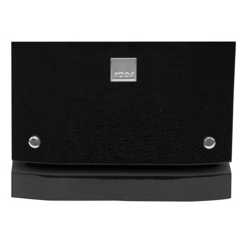 Madison MAD-858F-BL Hifi luidsprekerbox 180w - zwart (3)