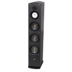 LTC Audio V5B-BL 4-weg bass reflex luidsprekers - 300w (0)