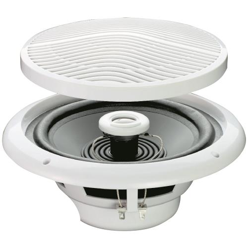LTC Audio SWR5004 2-weg stereo luidsprekers waterproof 5"/ 13cm-80w (3)