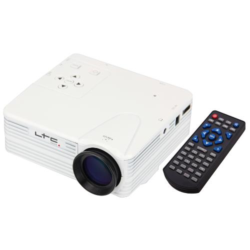 LTC Audio VP60 Mini led projector (0)