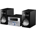 LTC Audio CDM90-SI Micro systeem met am/fm tuner, cd player & bluetooth 2 x 20w (0)