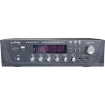 LTC Audio Atm7000usb-bt 2x50w stereo versterker met digital tuner,