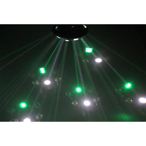 Ibiza Light MUSHROOM-LED Rgbaw led mushroom effect (3)