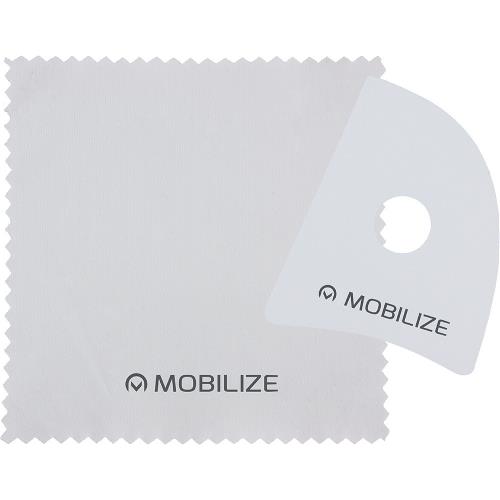 Mobilize 48879 Anti Scratch Screenprotector HTC U11