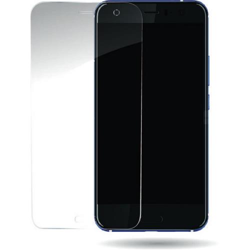 Mobilize 48880 Ultra-Clear Screenprotector HTC U11