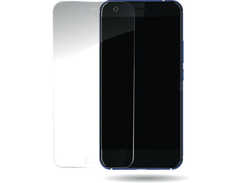 Mobilize 48880 Ultra-Clear Screenprotector HTC U11