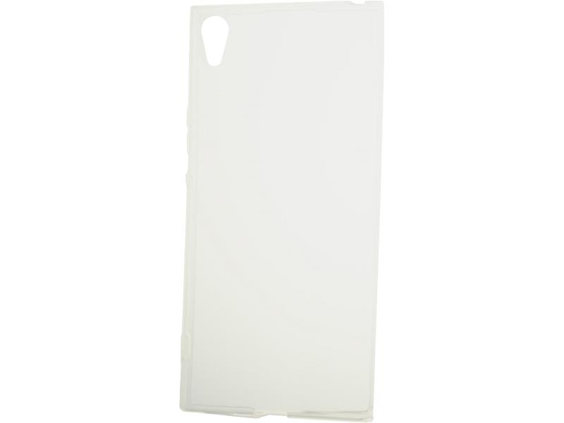 Mobilize 23327 Smartphone Gel-case Sony Xperia XA1 Transparant