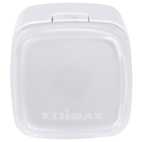 Edimax EW-7438RPN Air N300 Slimme Wi-Fi Extender met EdiRange App