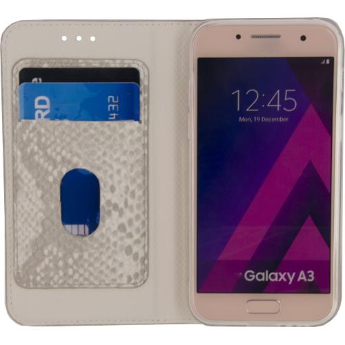 Mobilize 23341 Smartphone Samsung Galaxy A3 2017 Grijs