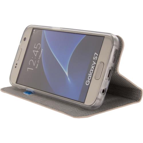 Mobilize 23355 Smartphone Samsung Galaxy S7 Roze