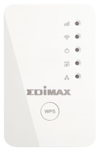 Edimax EW-7438RPN MINI N300 Mini Wi-Fi Extender/Access Point/Wi-Fi Bridge