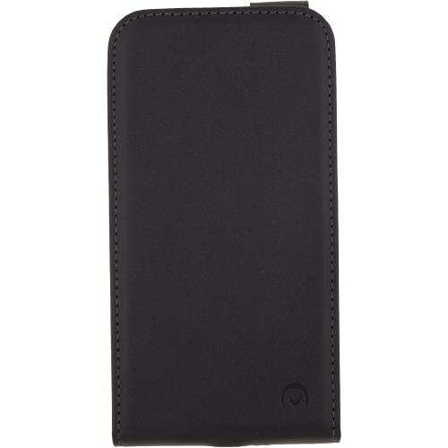 Mobilize 23464 Smartphone Gelly Flip Case Samsung Galaxy Xcover 4 Zwart