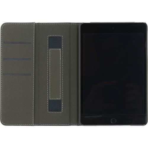Mobilize 23463 Smartphone Folio-case Zwart