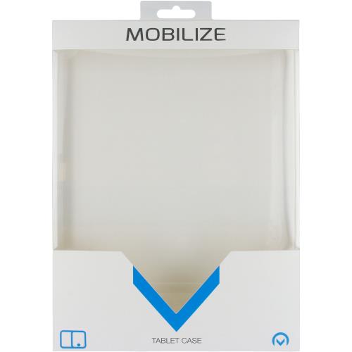 Mobilize 23455 Smartphone Gelly Multifold Case Zwart
