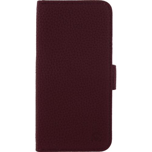 Mobilize 23459 Smartphone Gelly Wallet Book Case Huawei P10 Bordeaux