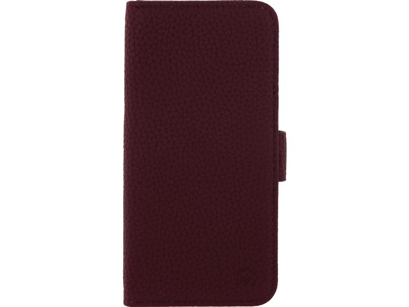 Mobilize 23459 Smartphone Gelly Wallet Book Case Huawei P10 Bordeaux