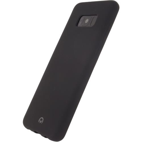 Mobilize 23448 Smartphone Gel-case Samsung Galaxy S8 Zwart