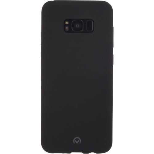 Mobilize 23449 Smartphone Gel-case Samsung Galaxy S8+ Zwart