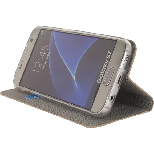 Mobilize 23502 Smartphone Samsung Galaxy S7 Bruin