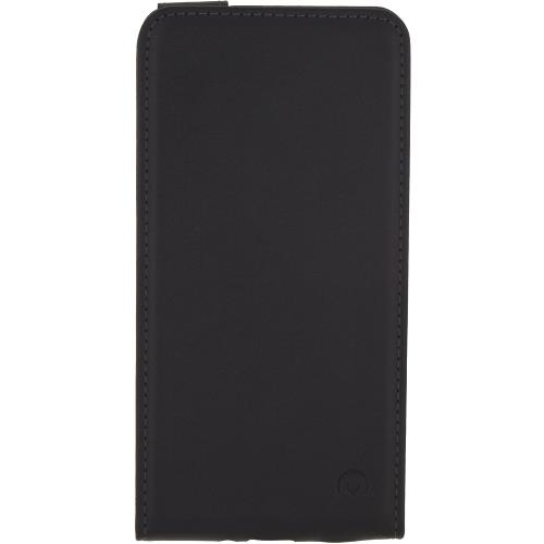 Mobilize 23512 Smartphone Gelly Flip Case HTC U11 Zwart