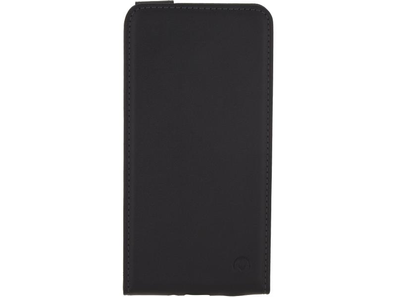 Mobilize 23512 Smartphone Gelly Flip Case HTC U11 Zwart