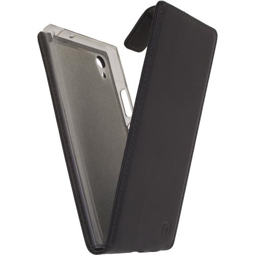 Mobilize 23506 Smartphone Gelly Flip Case Sony Xperia XA1 Zwart