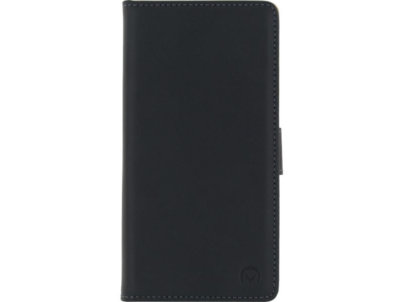 Mobilize 23493 Smartphone Wallet-book Motorola Moto C Plus Zwart