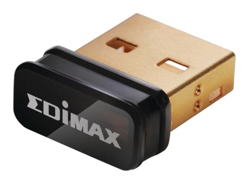 Edimax EW-7811UN 150Mbps Draadlooze IEEE802.11b/g/n
