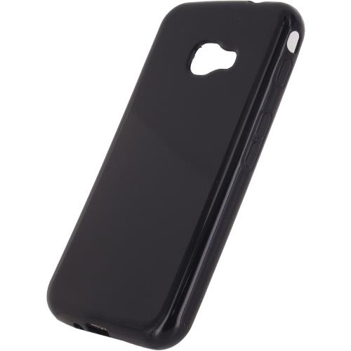 Mobilize 23569 Smartphone Gel-case Samsung Galaxy Xcover 4 Zwart