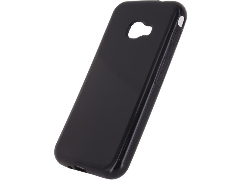 Mobilize 23569 Smartphone Gel-case Samsung Galaxy Xcover 4 Zwart