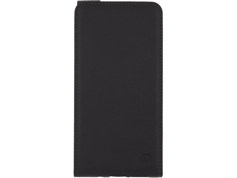 Mobilize 23575 Smartphone Gelly Flip Case Asus ZenFone 3 Zwart