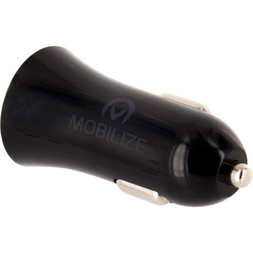Mobilize 23126 Universele AC Stroom Adapter USB / 1x Auto