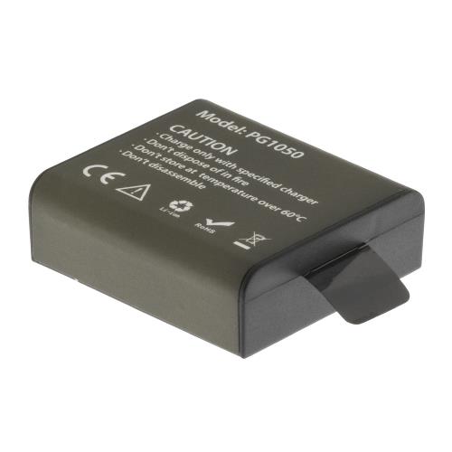 Camlink CL-ACBAT10 Oplaadbare Lithium-Ion Camera Accu 3.7 V 1050 mAh