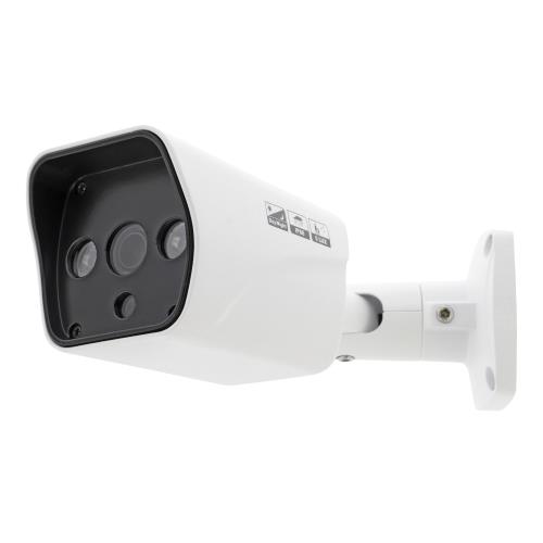 König SAS-AHDSET02 CCTV-Set HDD 1 TB - 2x Camera