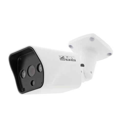 König SAS-AHDSET04 CCTV-Set HDD 1 TB - 4x Camera
