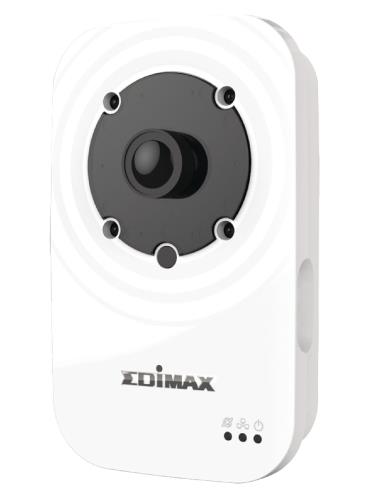 Edimax IC-3116W 720p draadloze H.264 dag & nacht netwerkcamera