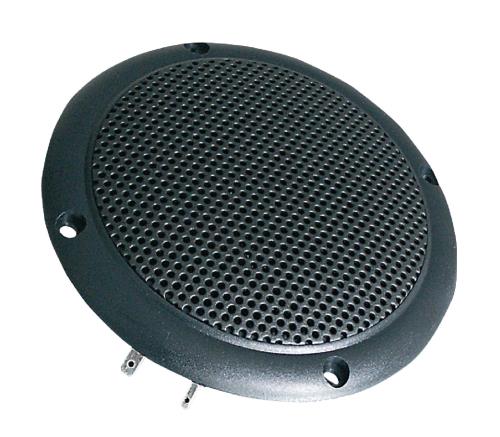 Visaton 2130 Full-range luidspreker zoutwaterbestendig 10 cm (4") 4 Ohm zwart