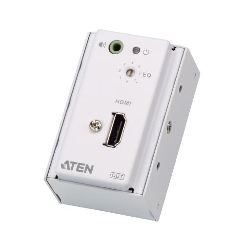 Aten VE807-AT-G HDMI-Extender Wit