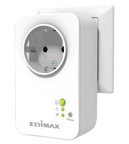 Edimax SP-1101W Smart Plug Switch