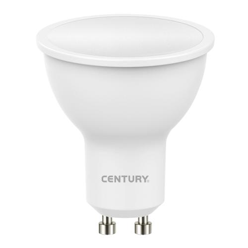 Century K2T7LED-071030 LED-Lamp GU10 7 W 480 lm 3000 K