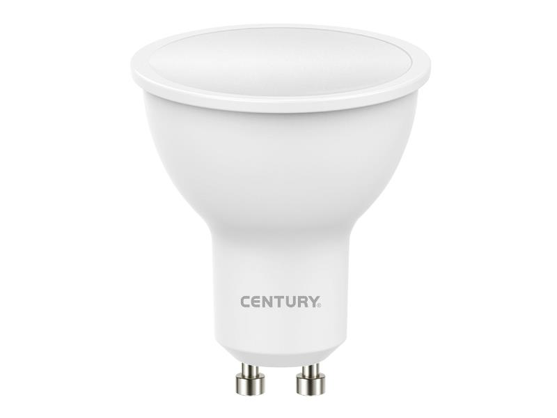 Century K2T7LED-071030 LED-Lamp GU10 7 W 480 lm 3000 K