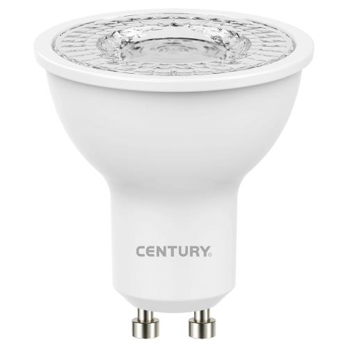 Century LX110-061060 LED-Lamp GU10 6 W 450 lm 6000 K