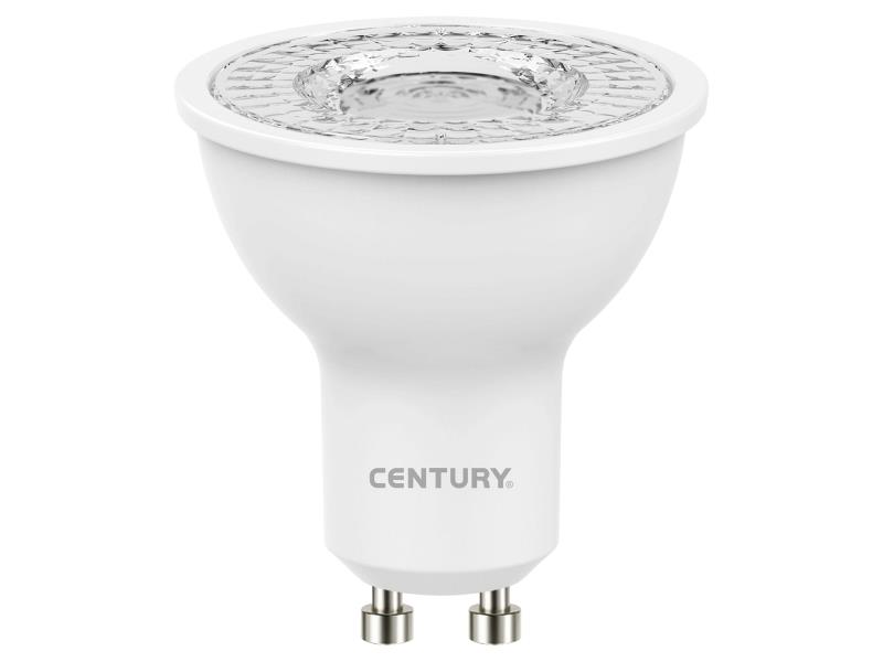 Century LX110-061060 LED-Lamp GU10 6 W 450 lm 6000 K