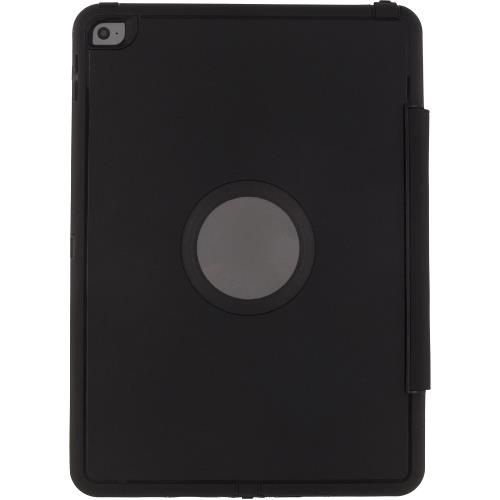 Mobilize 23497 Tablet Folio-case Apple iPad Air 2 / 9.7" Zwart