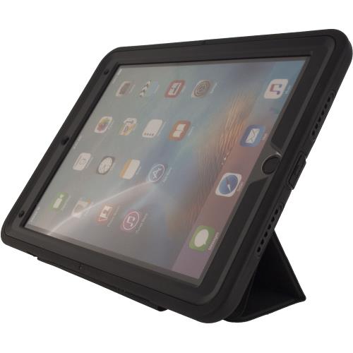 Mobilize 23472 Tablet Folio-case Apple iPad Pro 9.7" Zwart