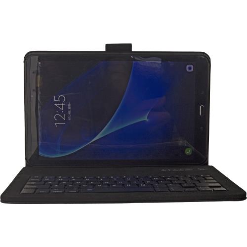 Mobilize 23584 Tablet Samsung Galaxy Tab A 10.1 2016 US International Zwart