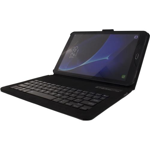 Mobilize 23584 Tablet Samsung Galaxy Tab A 10.1 2016 US International Zwart