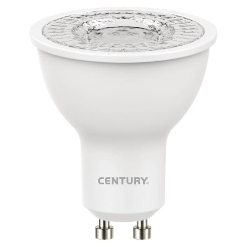 Century LX110-081030 LED-Lamp GU10 Spot 8 W 550 lm 3000 K