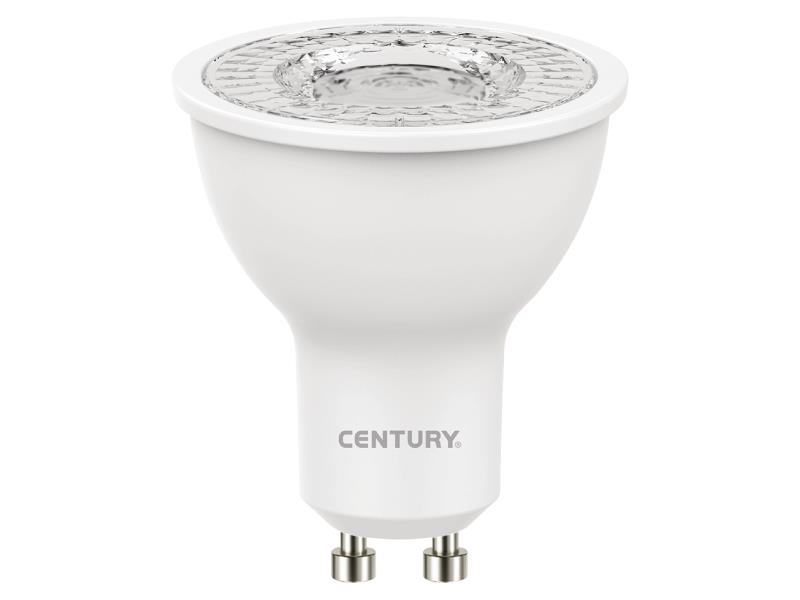 Century LX110-081030 LED-Lamp GU10 Spot 8 W 550 lm 3000 K