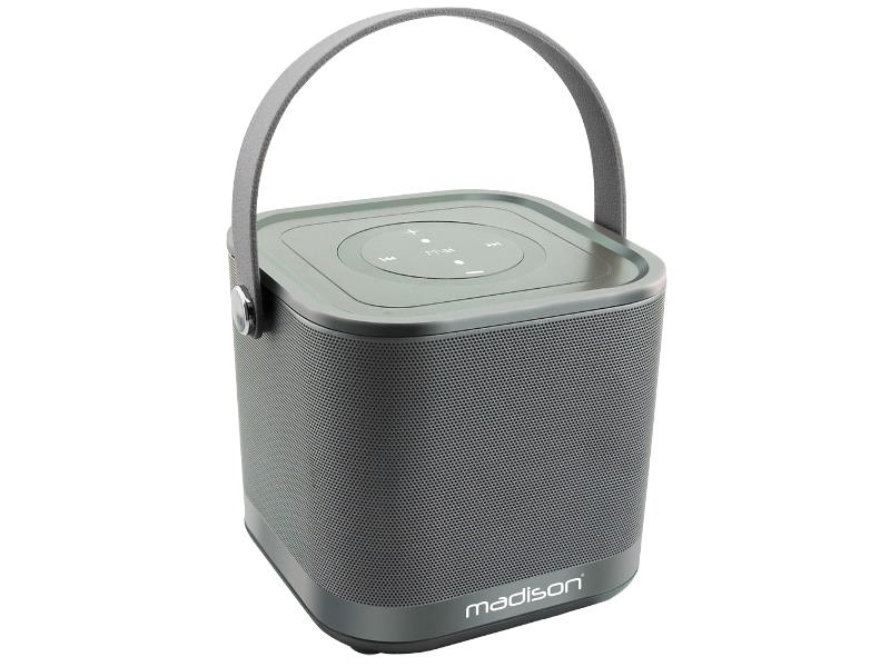 Madison MAD-LINK20 Draadloze multi-room wifi luidspreker - 20w (0)